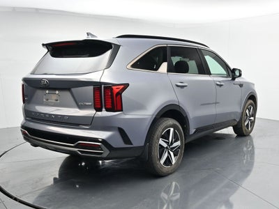 2021 Kia Sorento EX