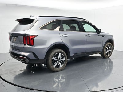 2021 Kia Sorento EX