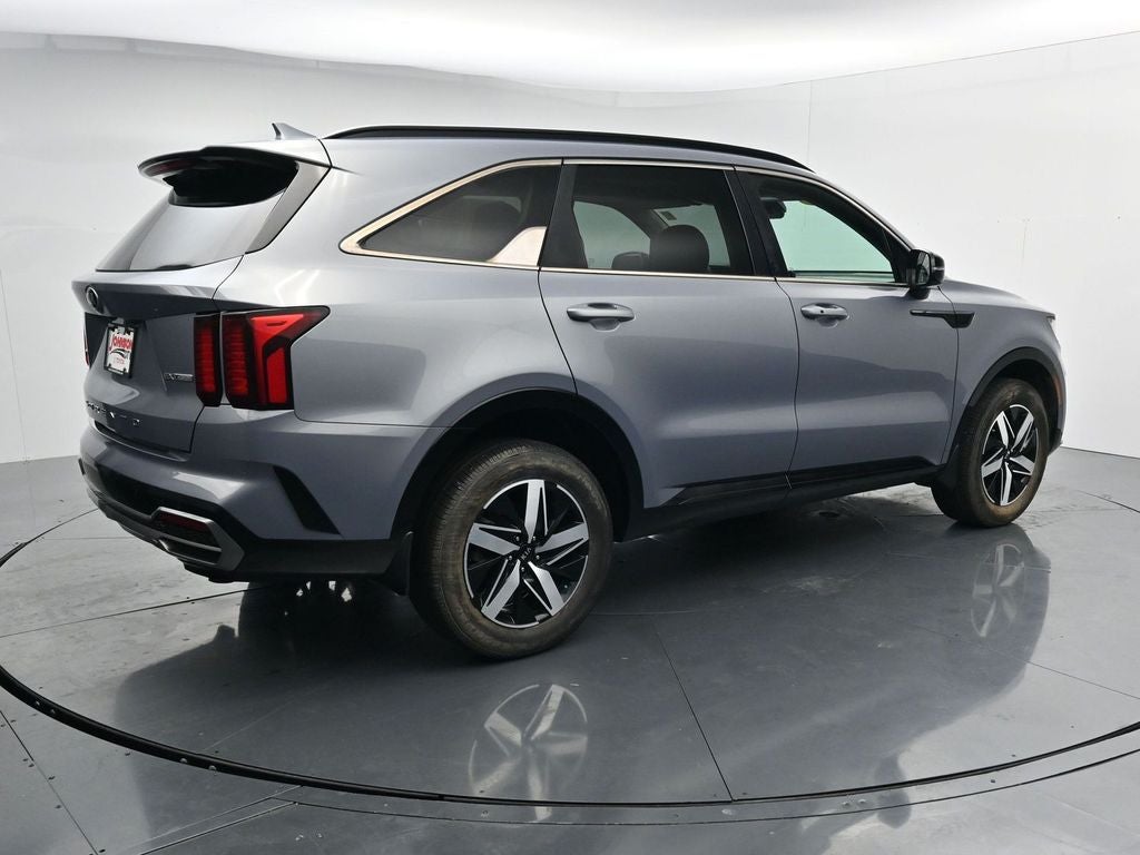 2021 Kia Sorento EX