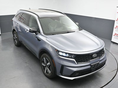 2021 Kia Sorento EX