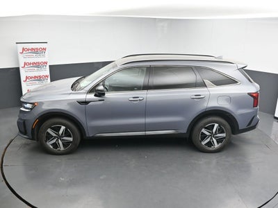2021 Kia Sorento EX