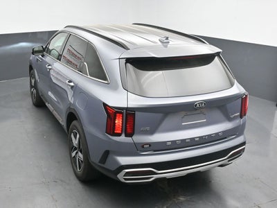 2021 Kia Sorento EX