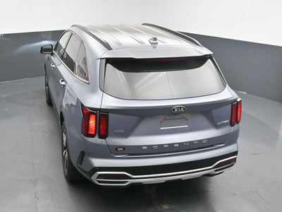 2021 Kia Sorento EX