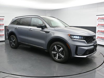 2021 Kia Sorento EX