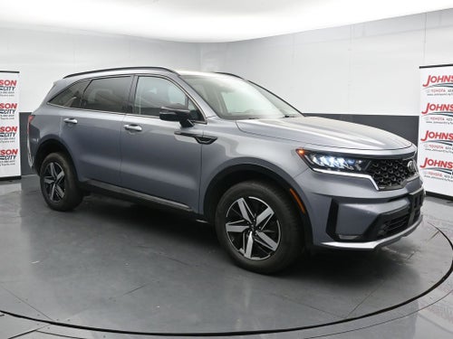 2021 Kia Sorento EX