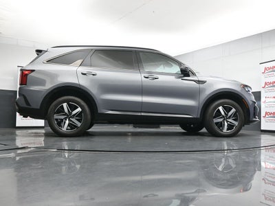 2021 Kia Sorento EX