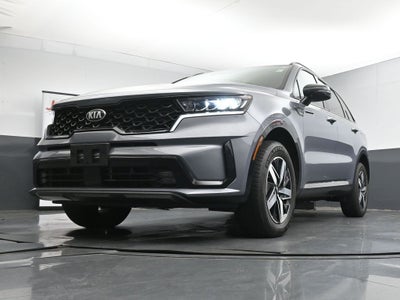 2021 Kia Sorento EX