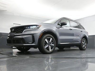 2021 Kia Sorento EX