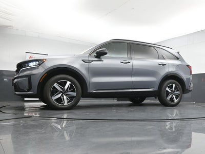 2021 Kia Sorento EX