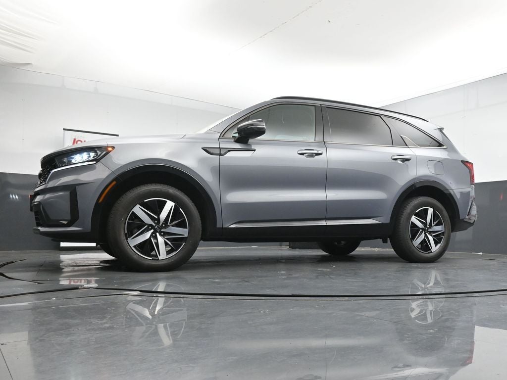 2021 Kia Sorento EX
