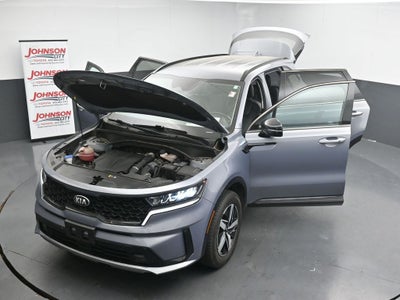 2021 Kia Sorento EX