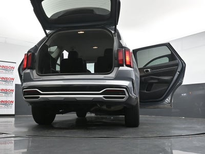 2021 Kia Sorento EX
