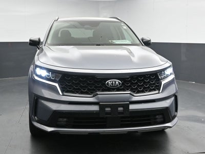2021 Kia Sorento EX