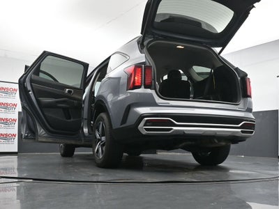2021 Kia Sorento EX