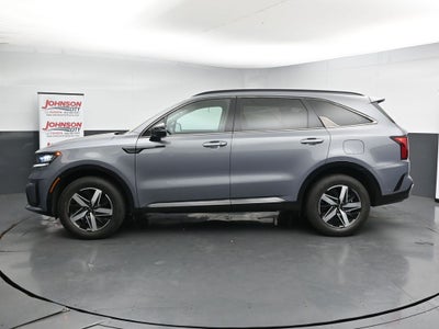 2021 Kia Sorento EX