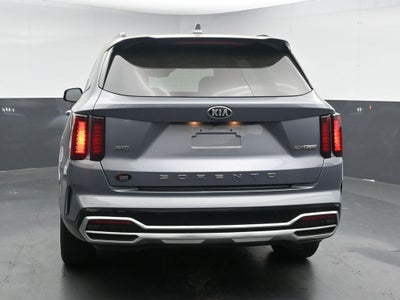 2021 Kia Sorento EX