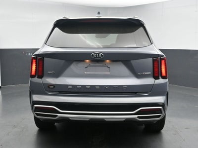 2021 Kia Sorento EX