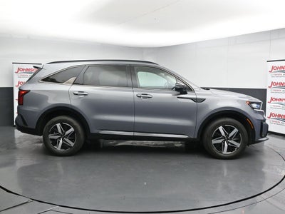 2021 Kia Sorento EX