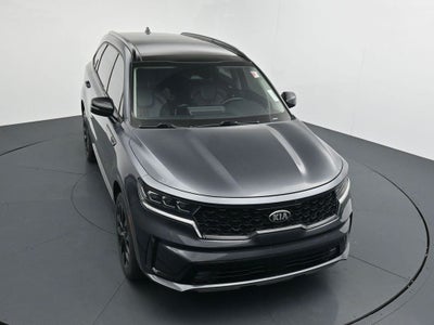 2021 Kia Sorento SX