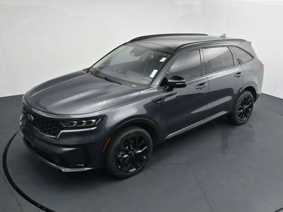 2021 Kia Sorento SX
