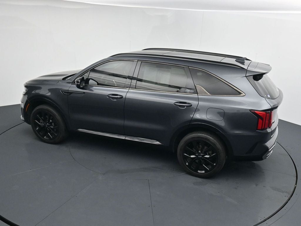 2021 Kia Sorento SX