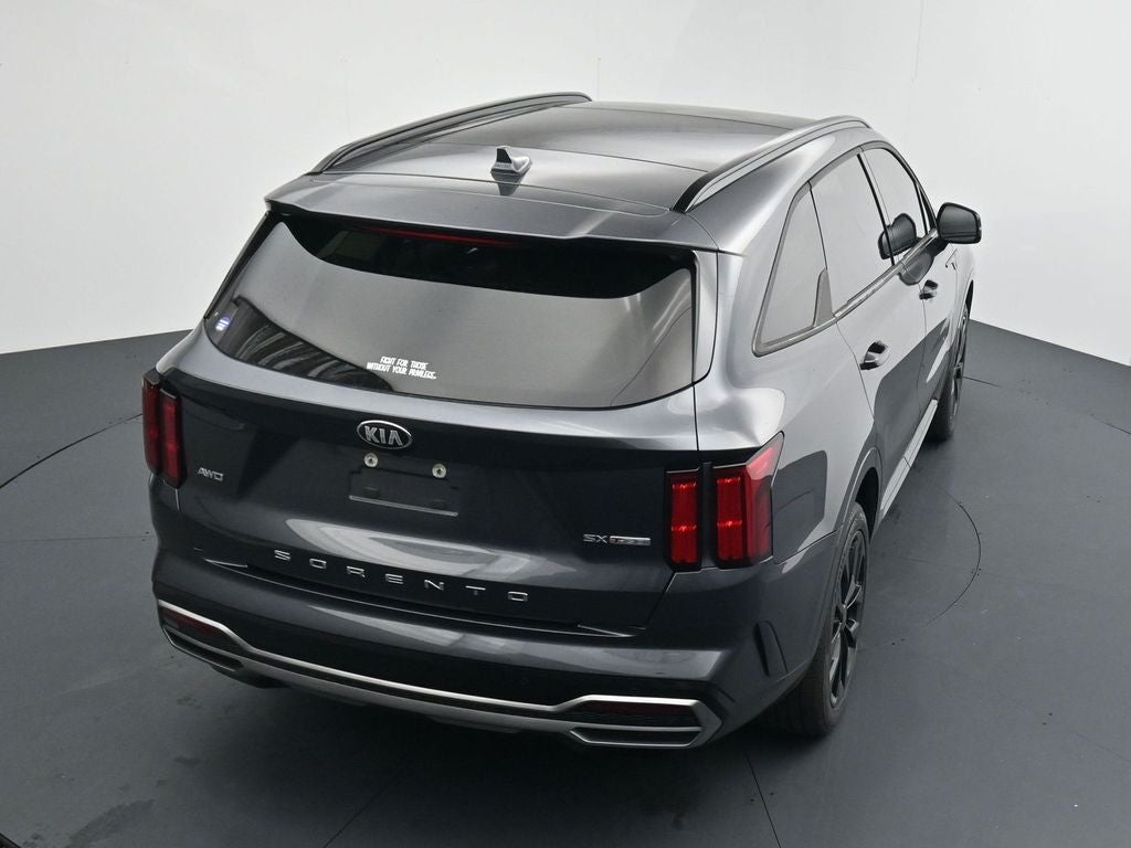 2021 Kia Sorento SX
