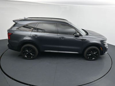 2021 Kia Sorento SX