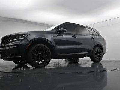 2021 Kia Sorento SX