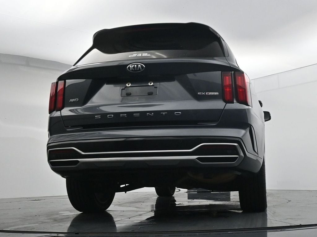 2021 Kia Sorento SX