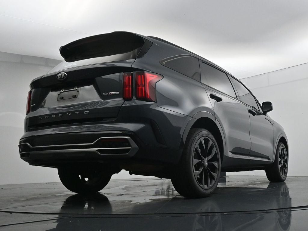 2021 Kia Sorento SX