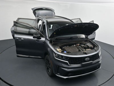 2021 Kia Sorento SX