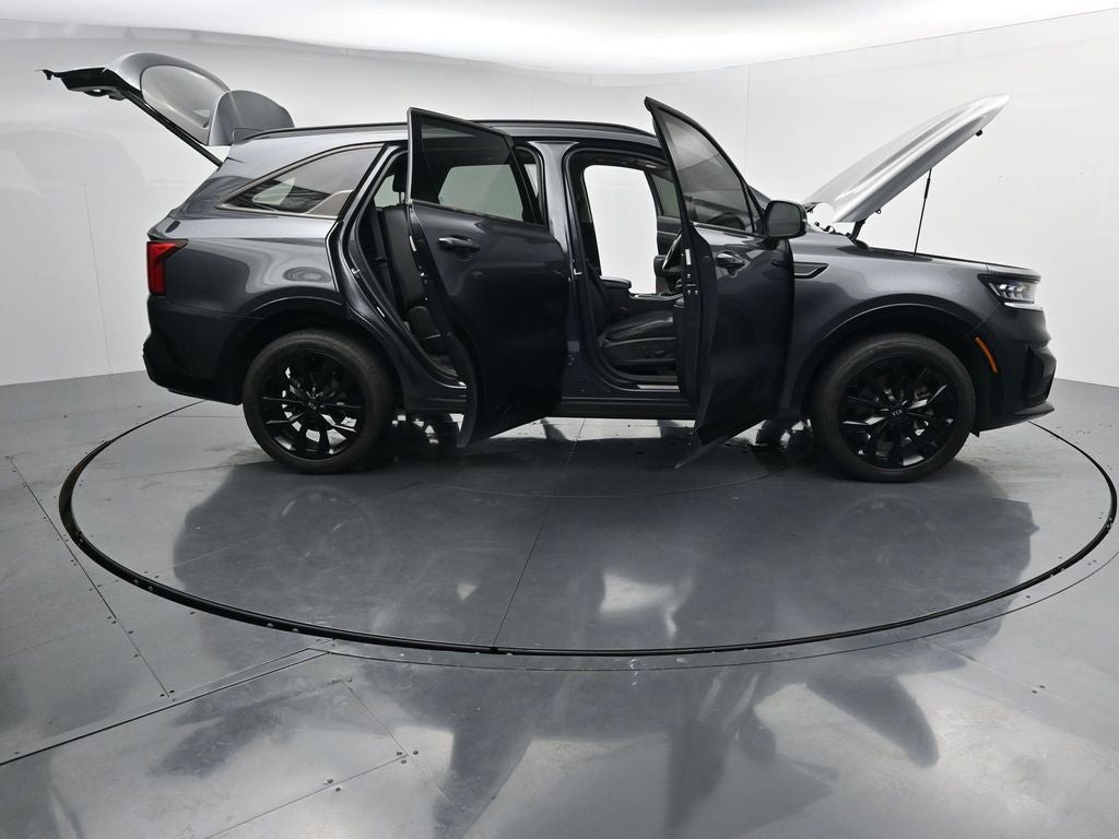 2021 Kia Sorento SX