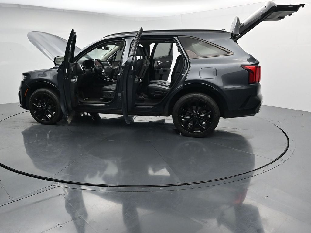 2021 Kia Sorento SX