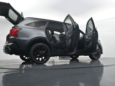 2021 Kia Sorento SX