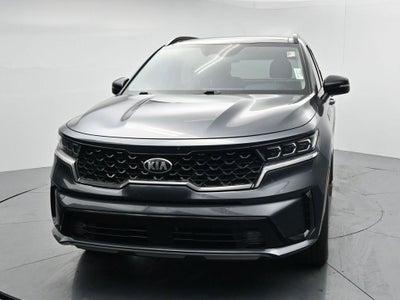 2021 Kia Sorento SX