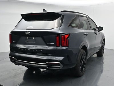 2021 Kia Sorento SX