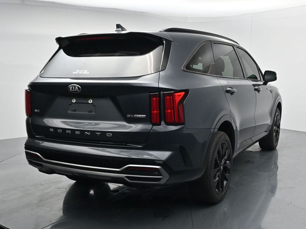 2021 Kia Sorento SX