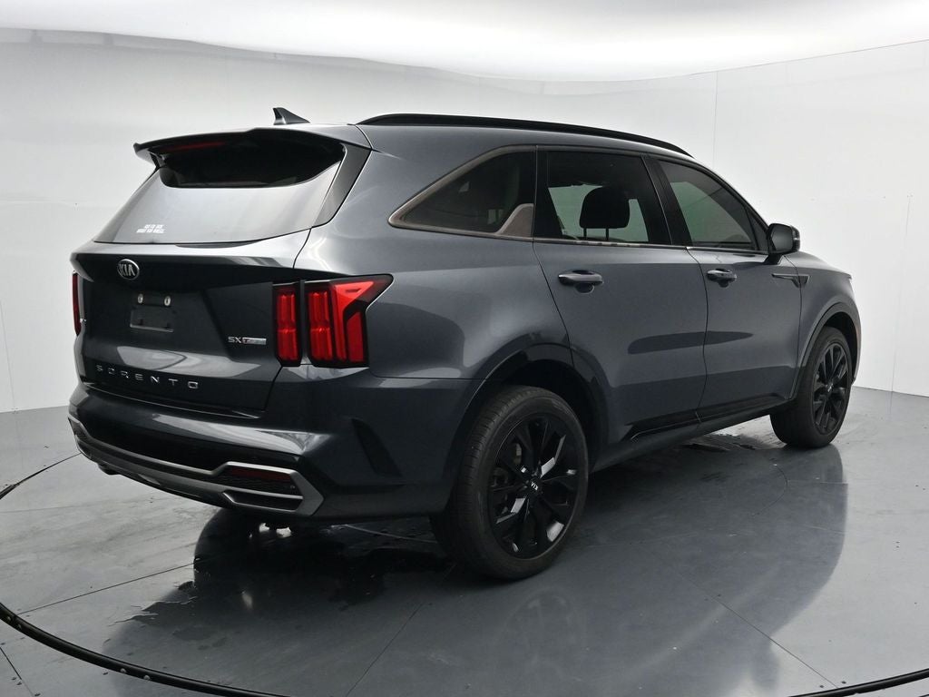 2021 Kia Sorento SX