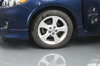 2013 Toyota Corolla S