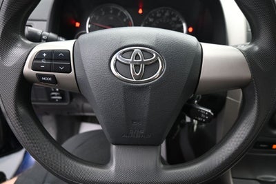 2013 Toyota Corolla S