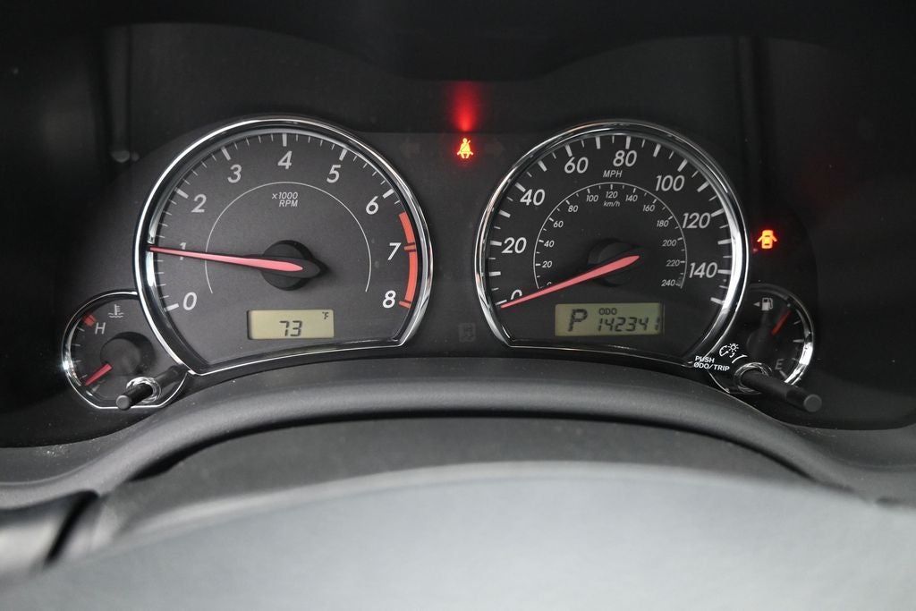 2013 Toyota Corolla S