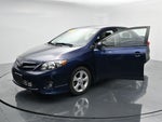 2013 Toyota Corolla S