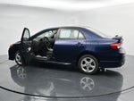2013 Toyota Corolla S