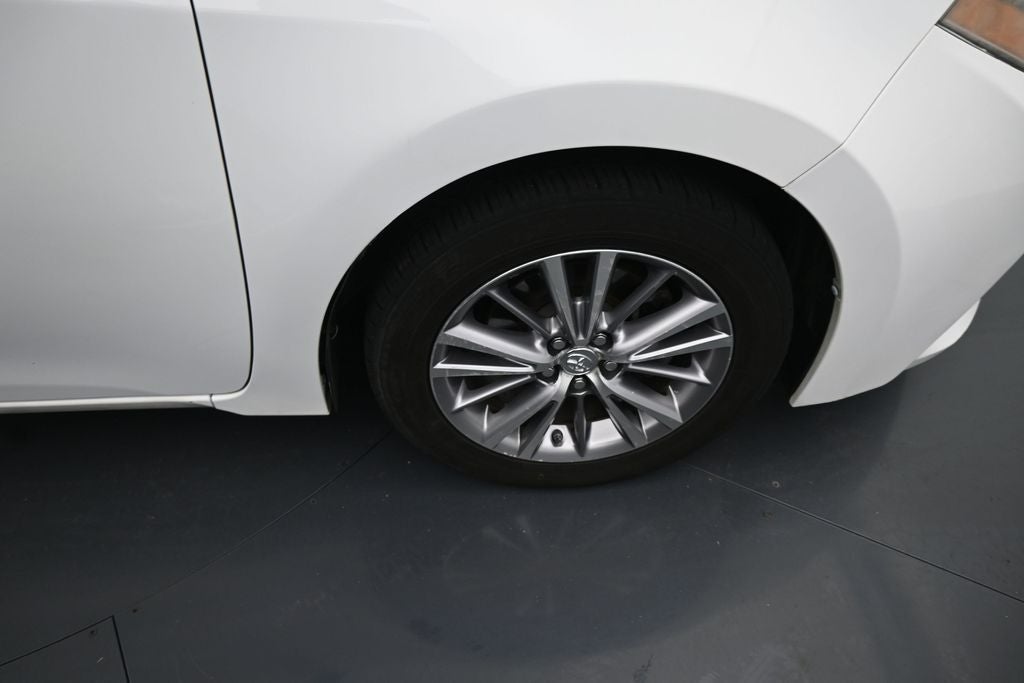 2014 Toyota Corolla LE Plus