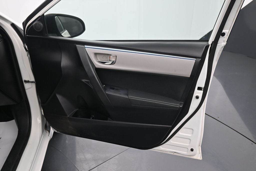 2014 Toyota Corolla LE Plus