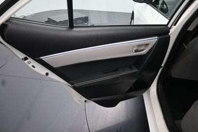 2014 Toyota Corolla LE Plus