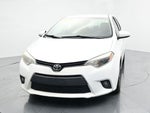 2014 Toyota Corolla LE Plus