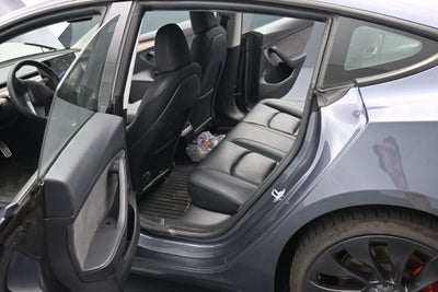2023 Tesla Model 3 Performance