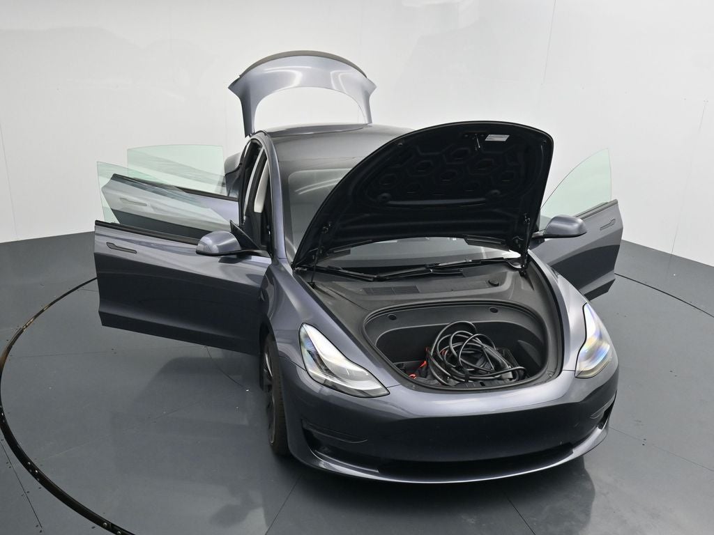 2023 Tesla Model 3 Performance