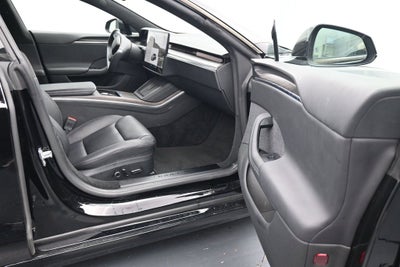 2022 Tesla Model S Base